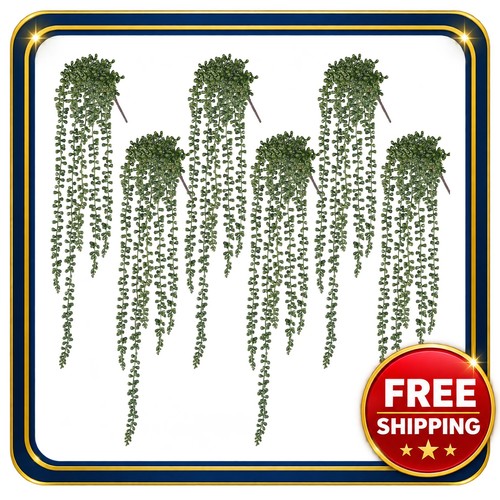Artificial string pearls - artificial,