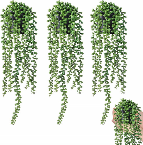 Fake artificial hanging - artificial, plant