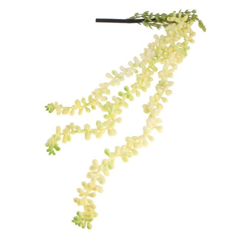 Artificial hanging string - string, of