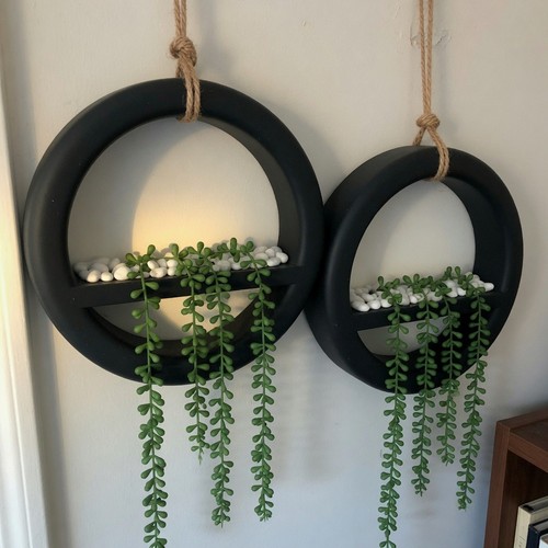 Pack artificial string of - pack,