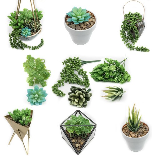 Artificial plastic fake - artificial,