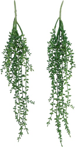 Artificial hanging plants - artificial,