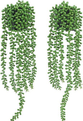 Floweroyal 2pcs fake - fake, hanging