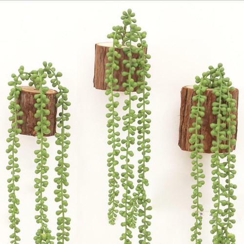 Artificial hanging string - artificial,