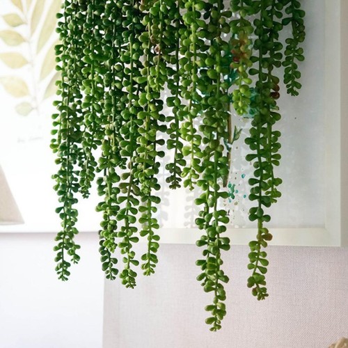 Artificial flower string - string, of