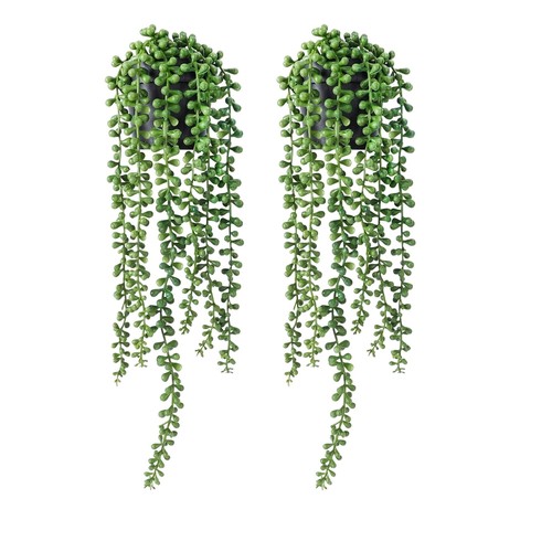 2pcs artificial string - 2pcs, of