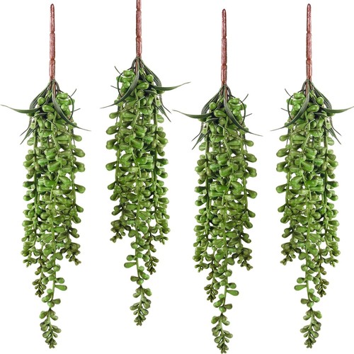 Pcs artificial hanging - 4,