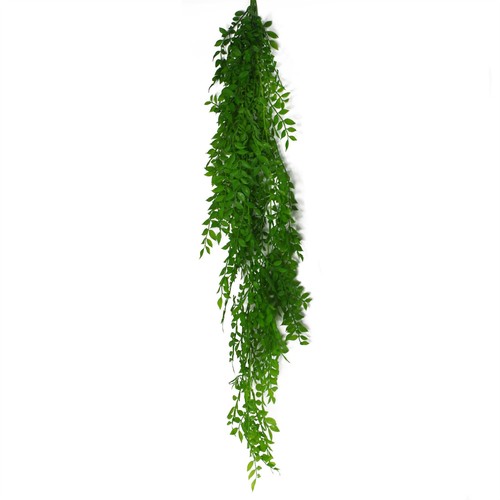 100cm hanging string pearls - string,