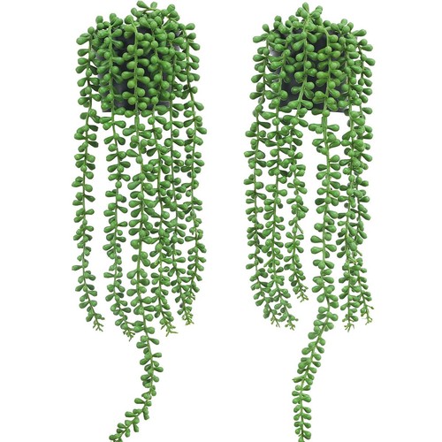 Floweroyal 2pcs fake hanging - 2pcs,