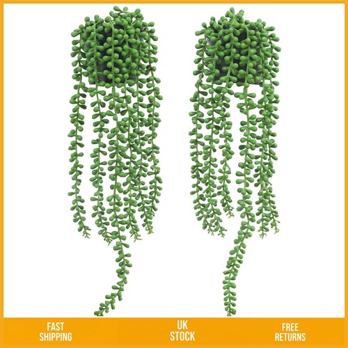Lush artificial string - artificial, of