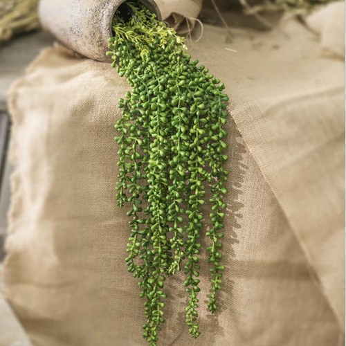 Artificial flower string - artificial, of