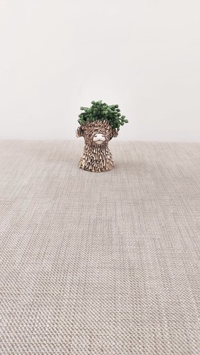 Next green artificial - green, string